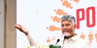 జనాభా సంరక్షణే భవిష్యత్ బాట.. పిల్లలే రాష్ట్రానికి అసలైన సంపద… స్పష్టం చేసిన సీఎం చంద్రబాబు