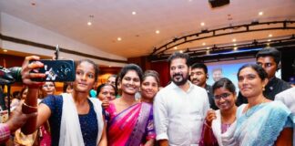 2034 వరకూ నేనే సీఎం కార్పొరేట్కు దీటుగా పాఠశాలలు