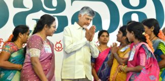 ప్రజల మధ్యే పరిపాలన సచివాలయానికే పరిమితం కాను
