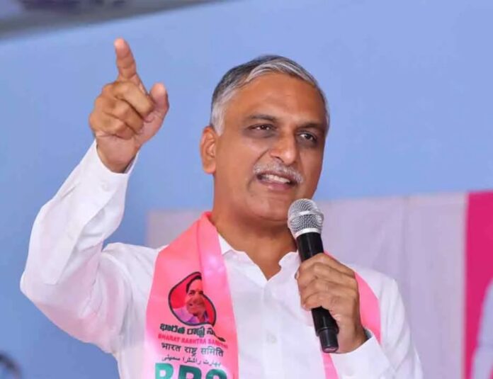 harish-rao