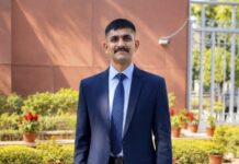 పోలీస్ అకాడమీలో సంచలనం