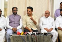 హైడ్రా తొమ్మిది తలల విషసర్పం..! అధికారంలోకి రాగానే బంగాళాఖాతంలో పడేస్తాం