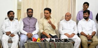 హైడ్రా తొమ్మిది తలల విషసర్పం..! అధికారంలోకి రాగానే బంగాళాఖాతంలో పడేస్తాం