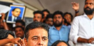 అంతే సంగతులు జెన్జీతో పెట్టుకుంటే…