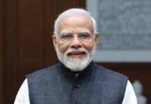 ప్రధాని భరోసా విద్యార్థులకు మోదీ హామీ