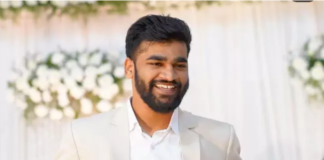 అమెరికాలో విషాదం పుట్టినరోజే దారుణం నిర్మల్ యువకుడి మృతి