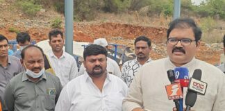 త్వరలో డంప్ యార్డ్ ఫ్రీ పట్టణంగా డోన్
