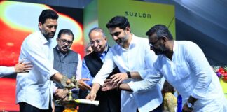 ఏపీపై గ్లోబల్ ఇన్వెస్టర్ల ఫోకస్ ఉద్యోగ కల్పనే ప్రభుత్వ లక్ష్యం మంత్రి నారా లోకేశ్ వ్యాఖ్యలు