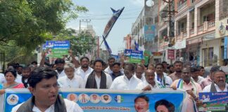 డీఎస్సీ అక్రమాలపై సీబీఐ దర్యాప్తు చేయాలి.. కరణం వెంకటేష్ బాబు