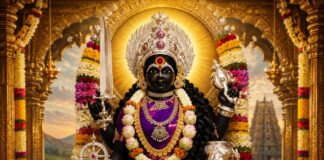 దేవాంగుల ఆరాధ్య దైవం.. చౌడేశ్వరీ మాత మహిమ