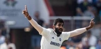 బుమ్రా ఫిట్ శ్రీలంక టెస్ట్ సిరీస్ భారత్కు భారీ ఊరట