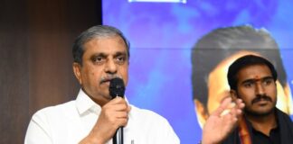 ఫేక్ కంటెంట్కు తావివ్వొద్దు ప్రజా సమస్యలే ప్రధాన అజెండా