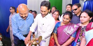 భోగాపురంపై జగన్ పోస్ట్ పాత వీడియోతో కొత్త సందేశం