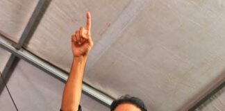 రాహుల్కు కేటీఆర్ బహిరంగ లేఖ క్షమాపణ చెప్పాలంటూ మూడు డిమాండ్లు