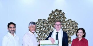 ఏపీకి ఆస్ట్రేలియా దన్ను 4 ఒప్పందాలతో కొత్త అధ్యాయం