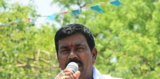 విరూపాక్షి అరెస్టుపై వైసీపీ ఆగ్రహం ఎమ్మెల్యే ఇంట్లోకి అర్ధరాత్రి పోలీసులు