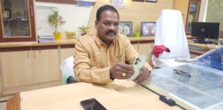 సిరిపురం స్వప్నం… శ్రీనివాస్ విశ్వనాథం! ప్రొద్దుటూరుకు కొత్త ఊపు తెచ్చిన కమిషనర్