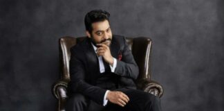 సినిమా హాళ్లపై ఎన్టీఆర్ గురి! మల్టీప్లెక్స్ రంగంలో కొత్త అడుగు హైదరాబాద్లో భారీ ప్రణాళిక