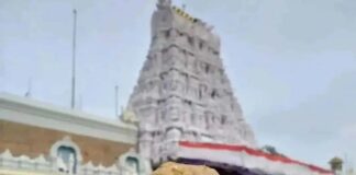లడ్డూ అంటే తిరుమల… తిరుమల అంటే శ్రీనివాసుని ప్రసాదం…!