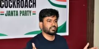 మోదీ మీరు రెడీనా? నా చదువు రికార్డులు సిద్ధం బీజేపీకి అభిజీత్ దీప్కే సవాల్