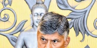 డేటాతో సమర్థ పాలన డేటాతోనే అభివృద్ధి వేగం డేటా ఆధారింగా పాలన సీఎం