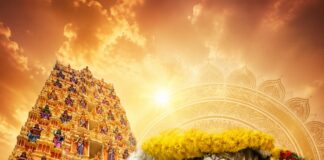 చౌడేశ్వరి కథ.. దేవాంగుల కుల దేవత.. చౌడేశ్వరి (పార్వతీదేవి )