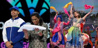 భారత్ చేతికి 2030 కామన్వెల్త్ పగ్గాలు… గ్లాస్గో నుంచి అహ్మదాబాద్కు బాధ్యత