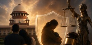 సహజీవనం కాదనలేం లివ్-ఇన్ మహిళలకు రక్షణ సుప్రీంకోర్టు చారిత్రక నిర్ణయం