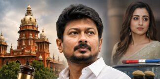 ఉదయనిధికి మద్రాస్ హైకోర్టు ఊరట.. విచారణ తర్వాతే విడుదల చేయాలి