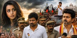 మాటల హద్దు ఉండొద్దా! ఉదయనిధి వ్యాఖ్యలు.. రాజకీయాలకు మచ్చేనా?