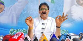సంక్షేమమా.. ప్రచారమా? రాచమల్లు ఫైర్! కూటమి సర్కారుపై రాచమల్లు ఘాటు విమర్శలు