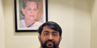వేకువజామునే బ్రాందీ షాపులా?..వేంపల్లెలో మద్యం దుకాణాలపై ధృవకుమార్ రెడ్డి ఆగ్రహం