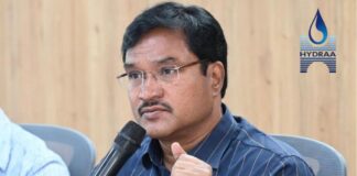 హైడ్రా కమిషనర్ సంతకం ఫోర్జరీ 8 ప్రైవేట్ కాలేజీలపై కేసులు నమోదు