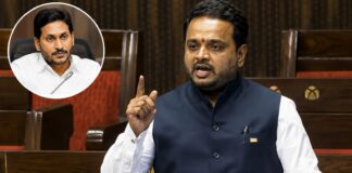రాజ్యసభలో జగన్ కేసుల ప్రస్తావన 13 ఏళ్ల జాప్యంపై టీడీపీ ఎంపీ ప్రశ్న