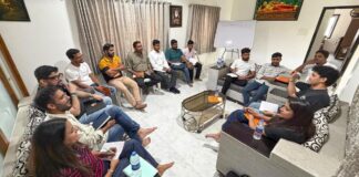 క్యా బోల్తీ పబ్లిక్ దేశమంతటా సీజేపీ విస్తరణ