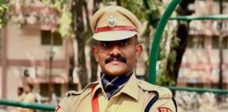 ఎన్కౌంటర్ చేస్తానంటున్నారు కోర్టు ఎదుట ట్రైనీ ఐపీఎస్ కన్నీరు