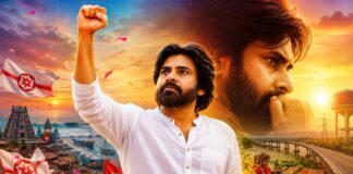 పవన్కు తిరుగులేని అడ్డా పిఠాపురం రాజకీయంగా శాశ్వత చిరునామా?