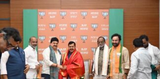 ఒంటరిగానే బరిలోకి జనసేనతోనూ నో అలయన్స్ పొత్తుల్లేవు.. అధికారమే టార్గెట్