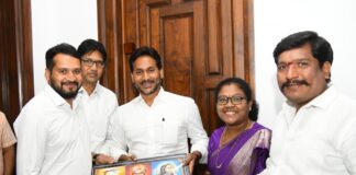 గిరిజన హక్కుల విషయంలో రాజీ లేదు