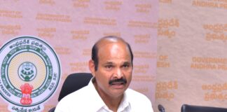 ఏపీ కేబినెట్ కీలక నిర్ణయాలు 33 ప్రాజెక్టులకు గ్రీన్ సిగ్నల్