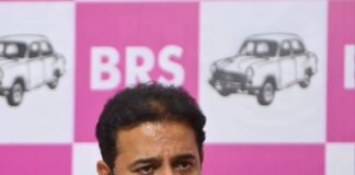 క్షుద్ర రాజకీయాలు చేస్తోంది కాంగ్రెస్సే అలాంటి అవసరం బీఆర్ఎస్కు లేదు