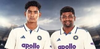 శ్రీలంక సిరీస్కు ముందు టీమ్ఇండియాకు షాక్