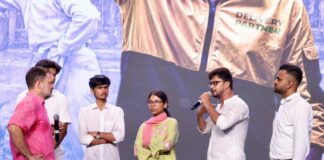 యువత.. భవిత బలమూ, బలగం వారే వారే!