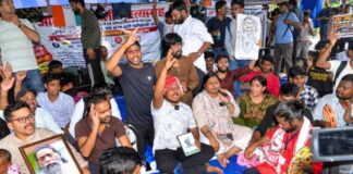 రియల్ స్టోరీ పరీక్షలే కాదు.. నమ్మకమే ప్రశ్నార్థకం!