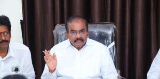 డీఎస్సీపై జగన్కు దమ్ముందా? అసెంబ్లీలో చర్చకు ప్రత్తిపాటి సవాల్
