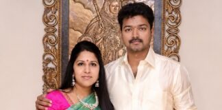 ట్విస్ట్ ఇచ్చిన భార్య సంగీత విడాకుల పిటిషన్ ఉపసంహరణ