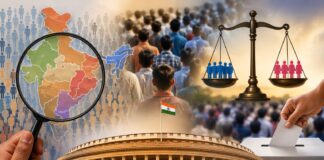 డీలిమిటేషన్ సవాళ్లు 2027 జనాభా లెక్కల తర్వాతే సీట్ల లెక్క