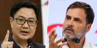 ఢీ లిమిటేషన్స్.. మహిళా కోటాపై కొత్త వివాదం