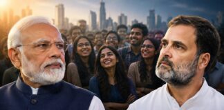ఒకే యువత.. రెండు సందేశాలు!