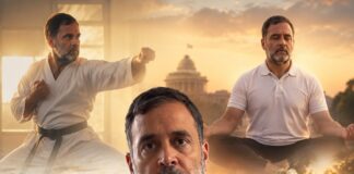 56 ఏళ్ల వయసులో రాహుల్ ఫిట్నెస్ మంత్ర